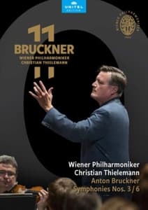 Bruckner Anton - Bruckner 11, Vol. 4 (Dvd) (MusicDVD)