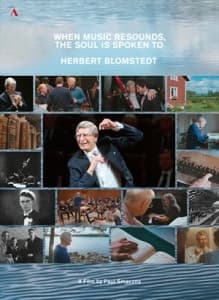 Various - When Music Resounds, The Soul Is Sp (MusicDVD)