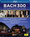 Miniatyrbilde 1 av 2: Bach Johann Sebastian - Bach 300 - 300 Years Bach In Leipzi