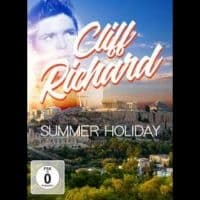 Richard Cliff - Summer Holiday (MusicDVD)