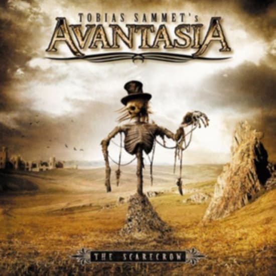 Avantasia - The Scarecrow (MusicDVD)