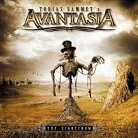 Avantasia - The Scarecrow (MusicDVD)