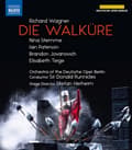 Miniatyrbilde 1 av 2: Nina Stemme Deutsche Oper Berlin - Wagner: Die Walkure
