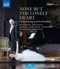 Miniatyrbilde 1 av 2: Tchaikovsky Pyotr Ilyich - None But The Lonely Heart (Bluray)