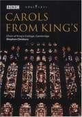 Miniatyrbild 2 av 2: Various - Carols From King's