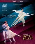 Pikkukuva 2 / 2: The Royal Ballet Marianela Nunez - The Royal Ballet - Classics (2 Blur