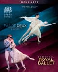Pikkukuva 1 / 2: The Royal Ballet Marianela Nunez - The Royal Ballet - Classics (2 Blur