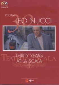 Leo Nucci - Thirty Years At La Scala