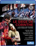 Miniatyrbillede 2 af 2: Gioachino Rossini - Le Siege De Corinthe