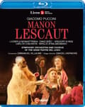 Miniatyrbilde 1 av 2: Giacomo Puccini - Manon Lescaut