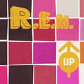 Miniatyrbillede 1 af 2: R.E.M. - Up (25Th Anniversary Deluxe Edition