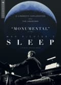 Miniatyrbild 1 av 2: Max Richter - Max Richter's Sleep (MusicDVD)
