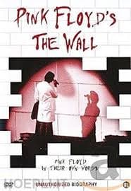 Pink Floyd - Pink Floyd's The Wall - Pink Floyd In Th (MusicDVD)