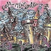 Trouble We’re In CD (2004)