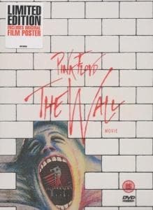 Pink Floyd - The Wall (MusicDVD)
