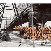 Matthew Shipp : By the Law of Music CD (2002)