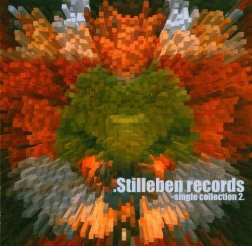 Various Artists : Stilleben Compilation Vol. 2 CD (2004)