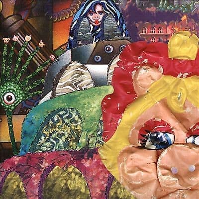 Kill Alters : No Self Help CD (2017)