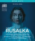 Miniatyrbilde 1 av 2: Antonin Dvorak - Rusalka