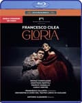 Miniatyrbilde 1 av 2: Francesco Cilea - Gloria (Music Blu-ray)