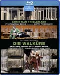 Miniatyrbillede 2 af 2: Staatskapelle Berlin Christian Thi - Wagner: Die Walkure