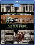Miniatyrbillede 1 af 2: Staatskapelle Berlin Christian Thi - Wagner: Die Walkure
