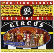 The Rolling Stones - Rock N Roll Circus (MusicDVD)