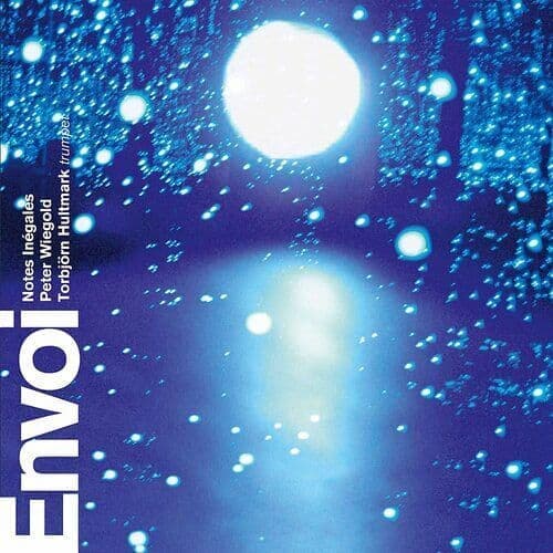 Notes Inegales : Envoi CD (2021)