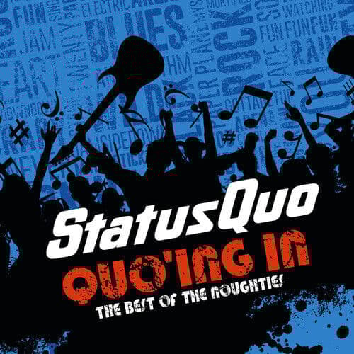 Status Quo : Quo’ing In: The Best of the Noughties CD Deluxe Box Set (Limited