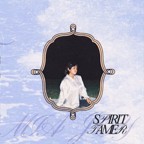 Mia Joy : Spirit Tamer CD Album (Jewel Case) (2021)