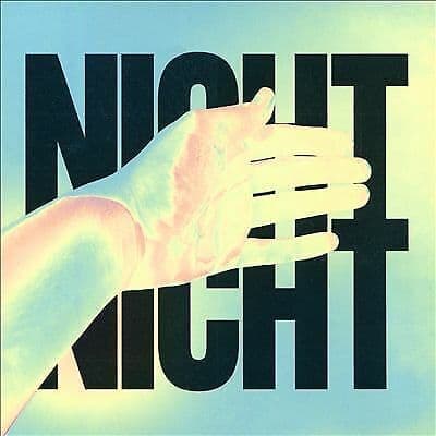 Love-Songs : Nicht Nicht CD (2020)
