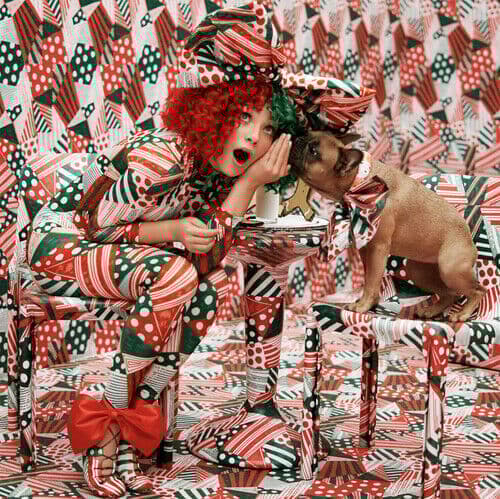 Sia : Everyday Is Christmas: Snowman Deluxe Edition CD Deluxe  Album (2023)