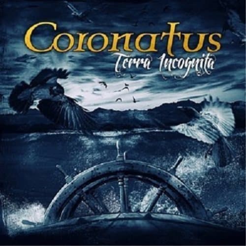 Coronatus : Terra Incognita CD