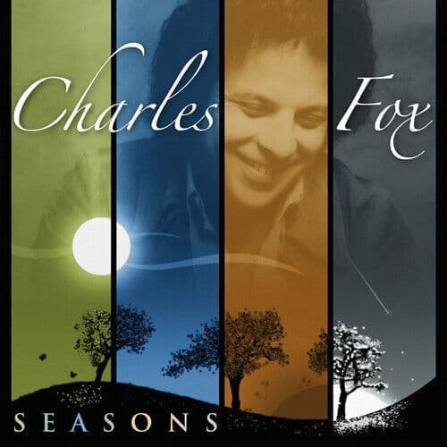 Charles Fox : Seasons CD (2016)