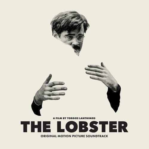 The Lobster CD (2017)