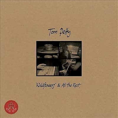 Tom Petty : Wildflowers & All the Rest CD 2 discs (2020)
