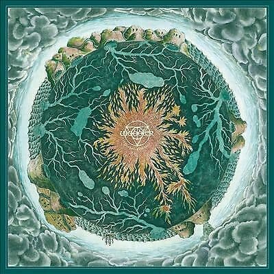 Wobbler : Dwellers of the Deep CD (2020)