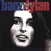 Joan Baez : Baez Sings Dylan CD