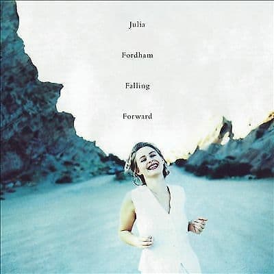 Julia Fordham : Falling Forward CD 2 discs (2017)