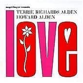 Howard Alden : Love CD (2001)
