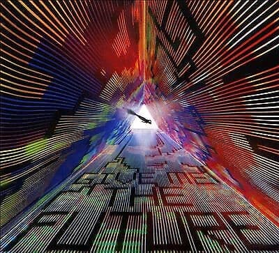 Bastille : Give Me The Future CD