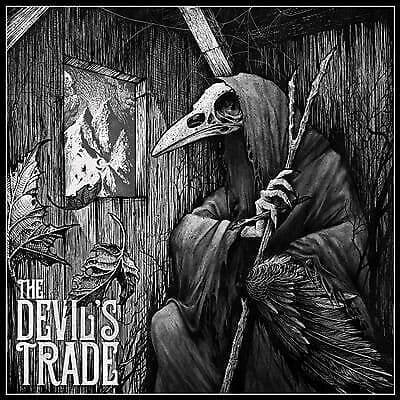 The Devils Trade : The Call Of The Iron Peak CD