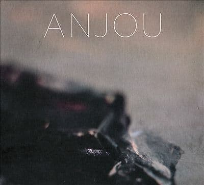 Anjou : Epithymia CD (2017)
