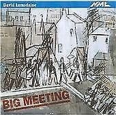 Various : Big Meeting CD