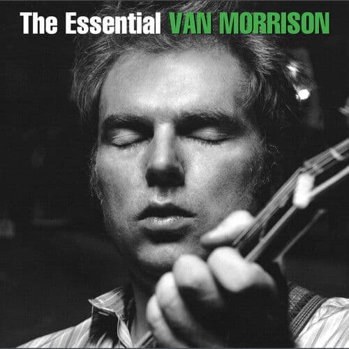 Van Morrison : The Essential Van Morrison CD 2 discs (2015)