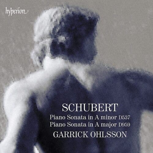 Franz Schubert : Schubert: Piano Sonata in a Minor D537/Piano Sonata in a