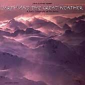 Luther John Adams : Earth And The Great Weather: Sonic Geography Of The Arctic