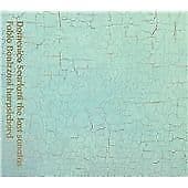 Last Sonatas, The (Bonizzoni) CD (2004)