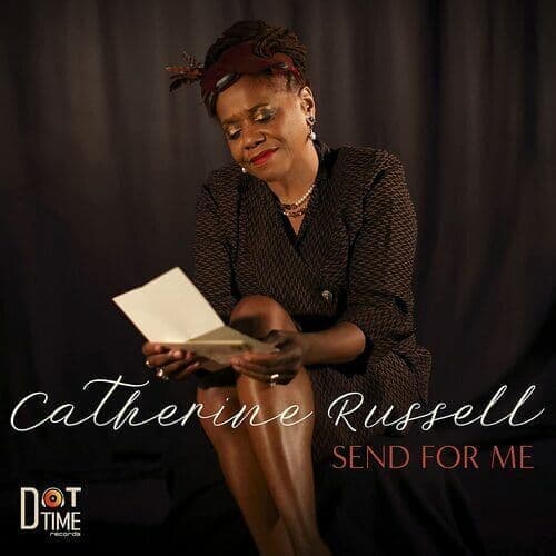 Catherine Russell : Send for Me CD (2022)
