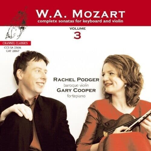 Wolfgang Amadeus Mozart : W. A. Mozart: Complete Sonatas for Keyboard and